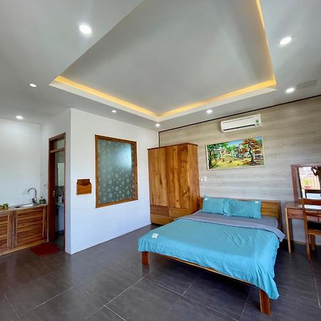 Chill House By The Beach Phu Quoc Dış mekan fotoğraf
