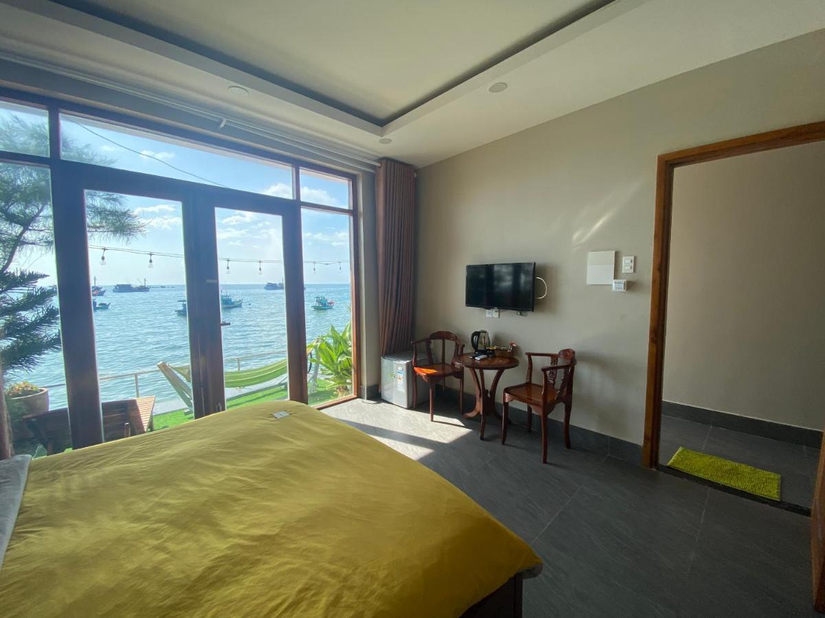 Chill House By The Beach Phu Quoc Dış mekan fotoğraf