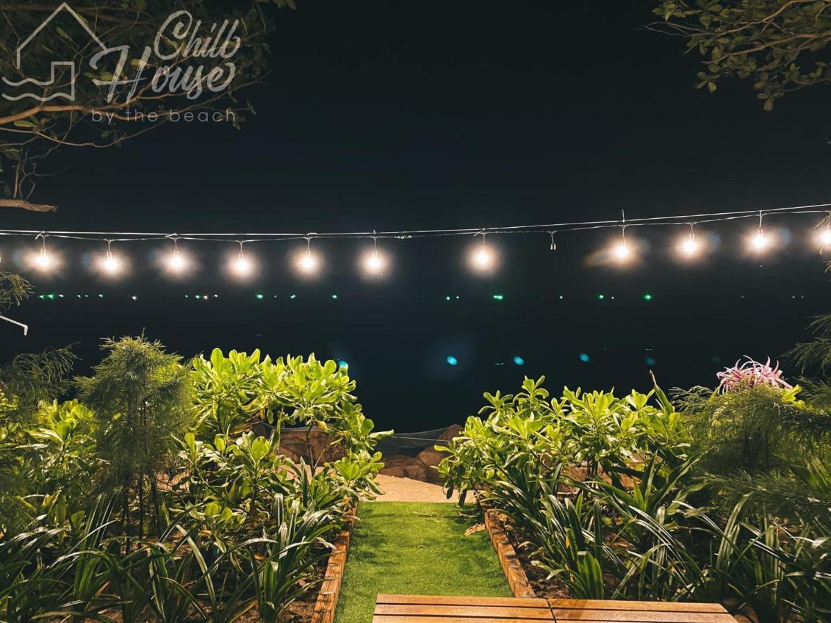 Chill House By The Beach Phu Quoc Dış mekan fotoğraf