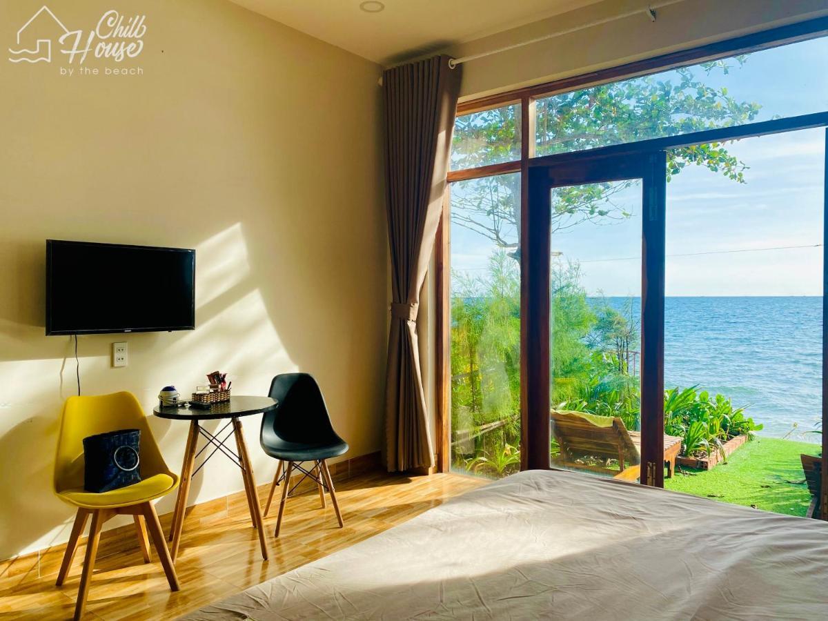 Chill House By The Beach Phu Quoc Dış mekan fotoğraf