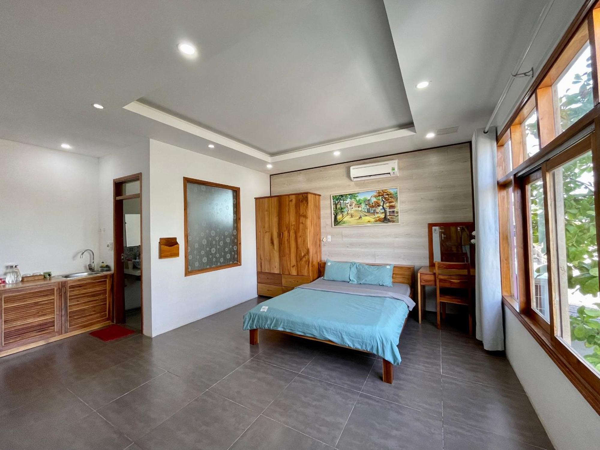 Chill House By The Beach Phu Quoc Dış mekan fotoğraf