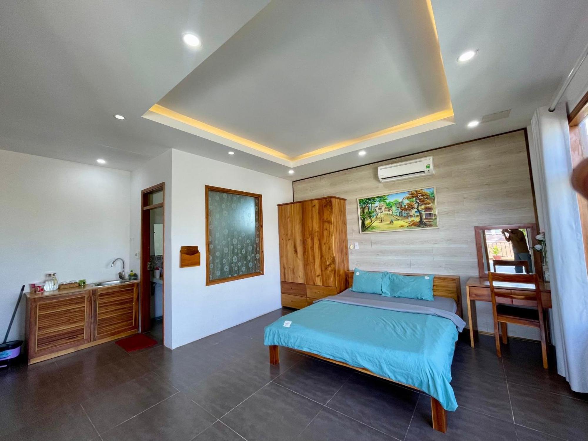 Chill House By The Beach Phu Quoc Dış mekan fotoğraf