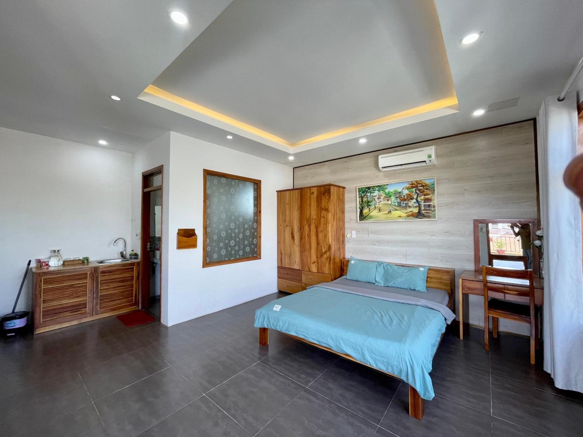 Chill House By The Beach Phu Quoc Dış mekan fotoğraf