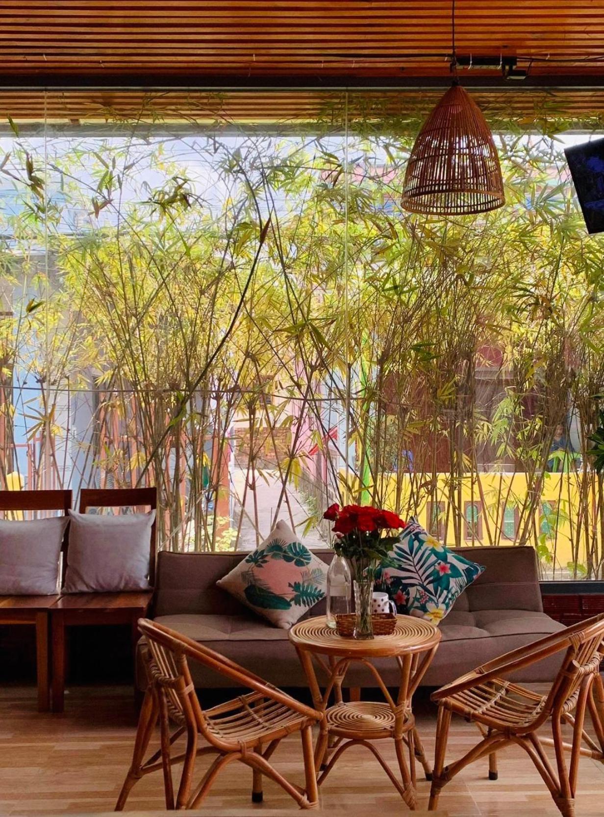 Chill House By The Beach Phu Quoc Dış mekan fotoğraf