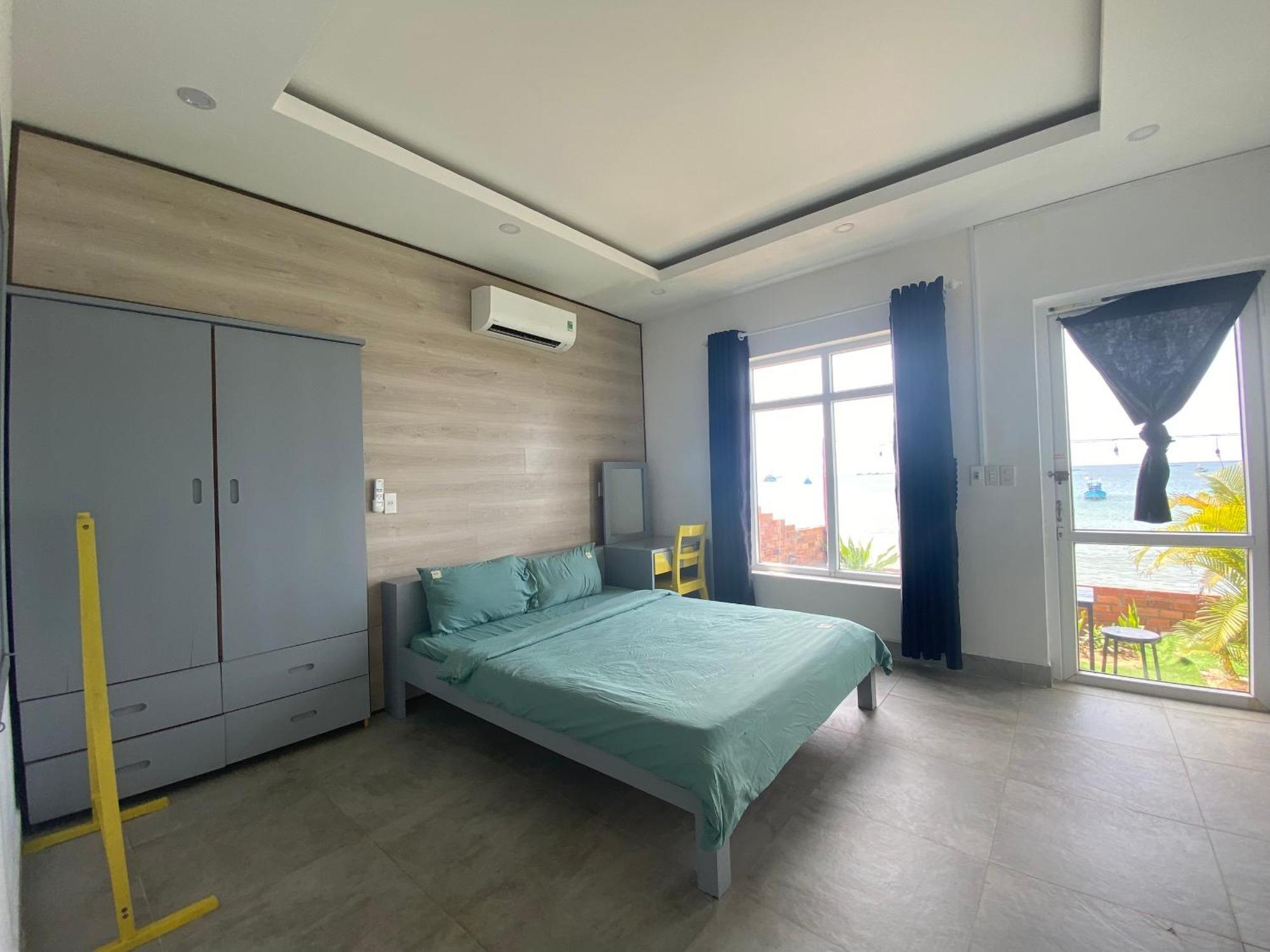 Chill House By The Beach Phu Quoc Dış mekan fotoğraf