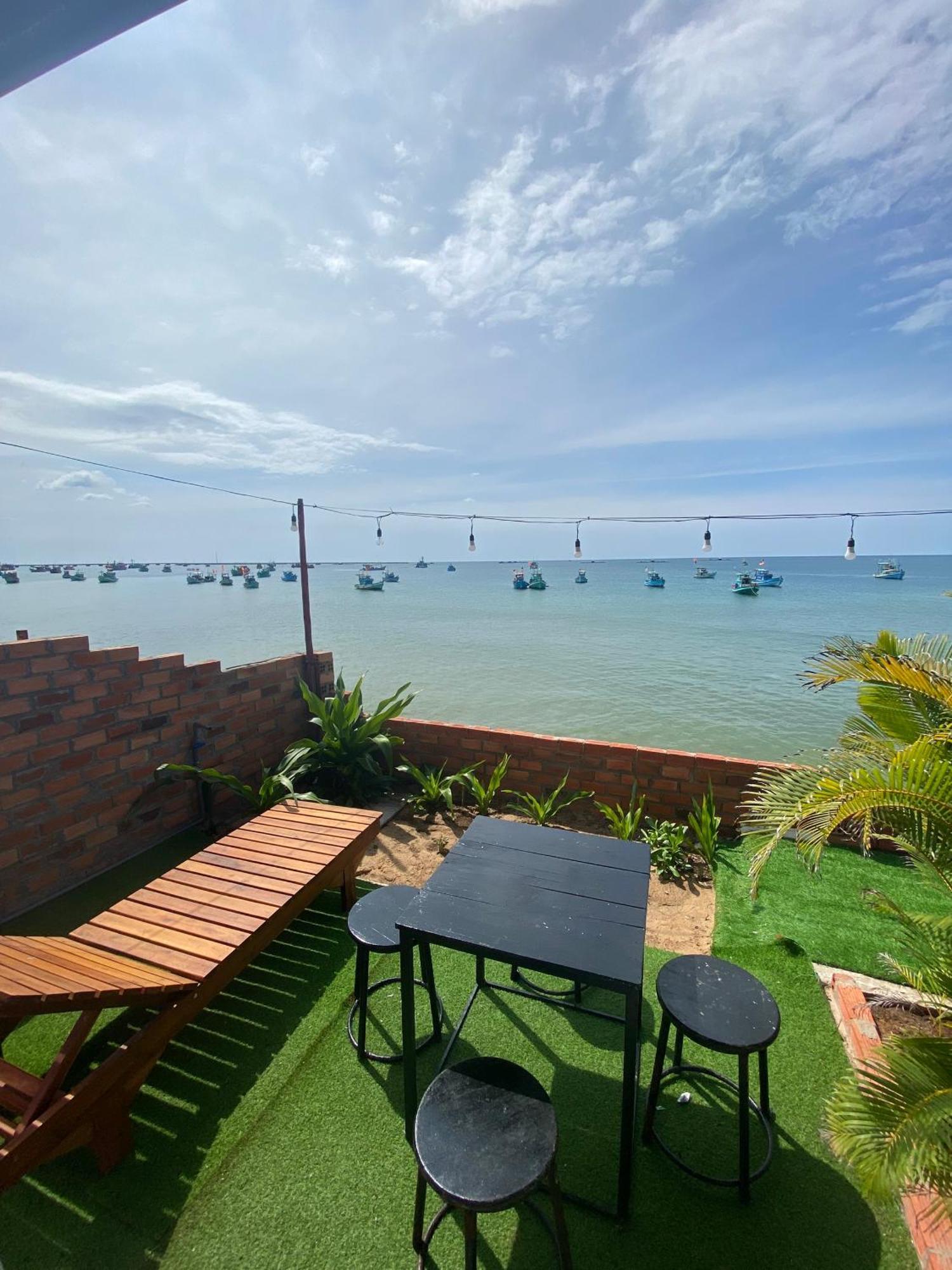 Chill House By The Beach Phu Quoc Dış mekan fotoğraf