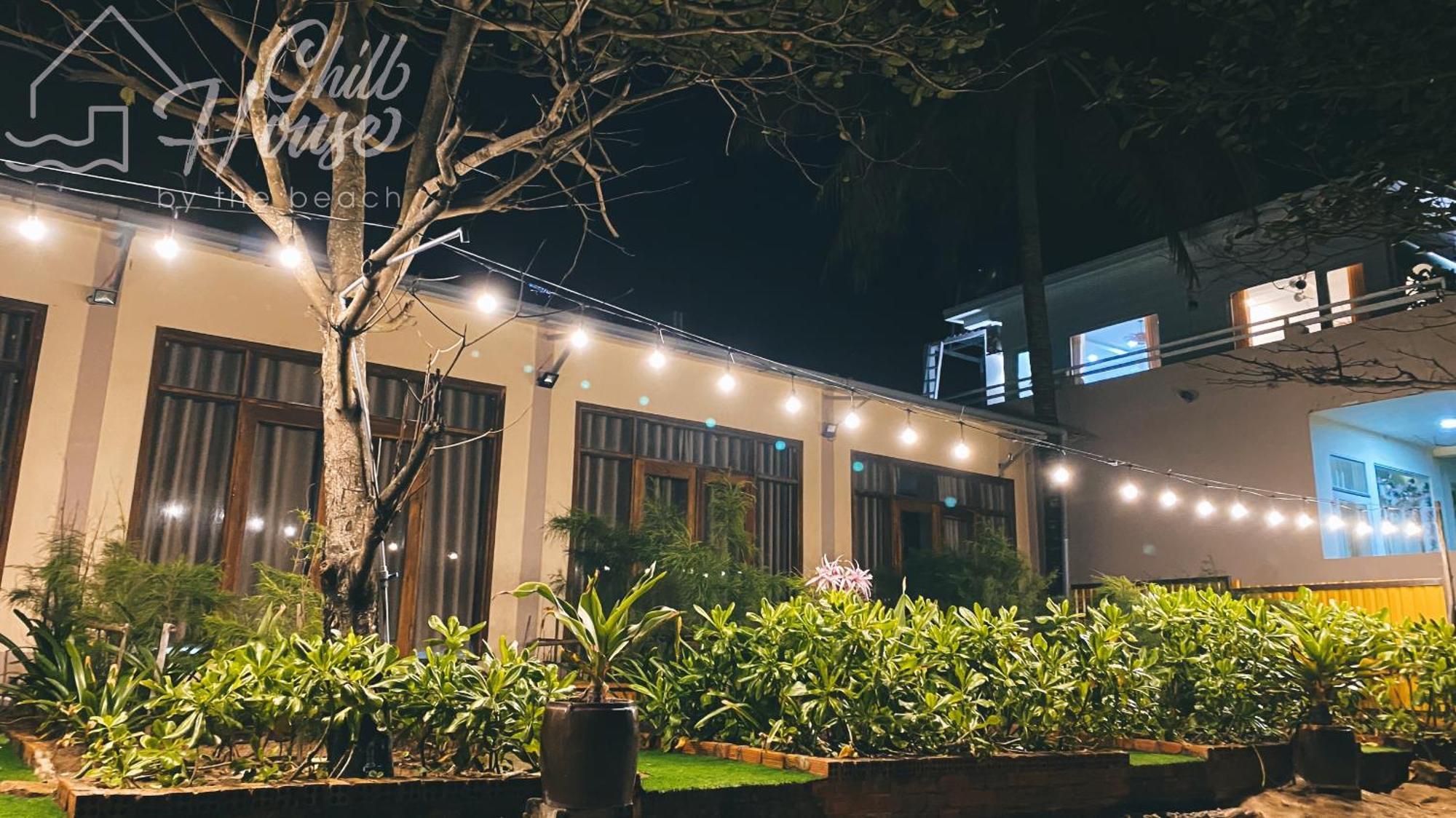 Chill House By The Beach Phu Quoc Dış mekan fotoğraf