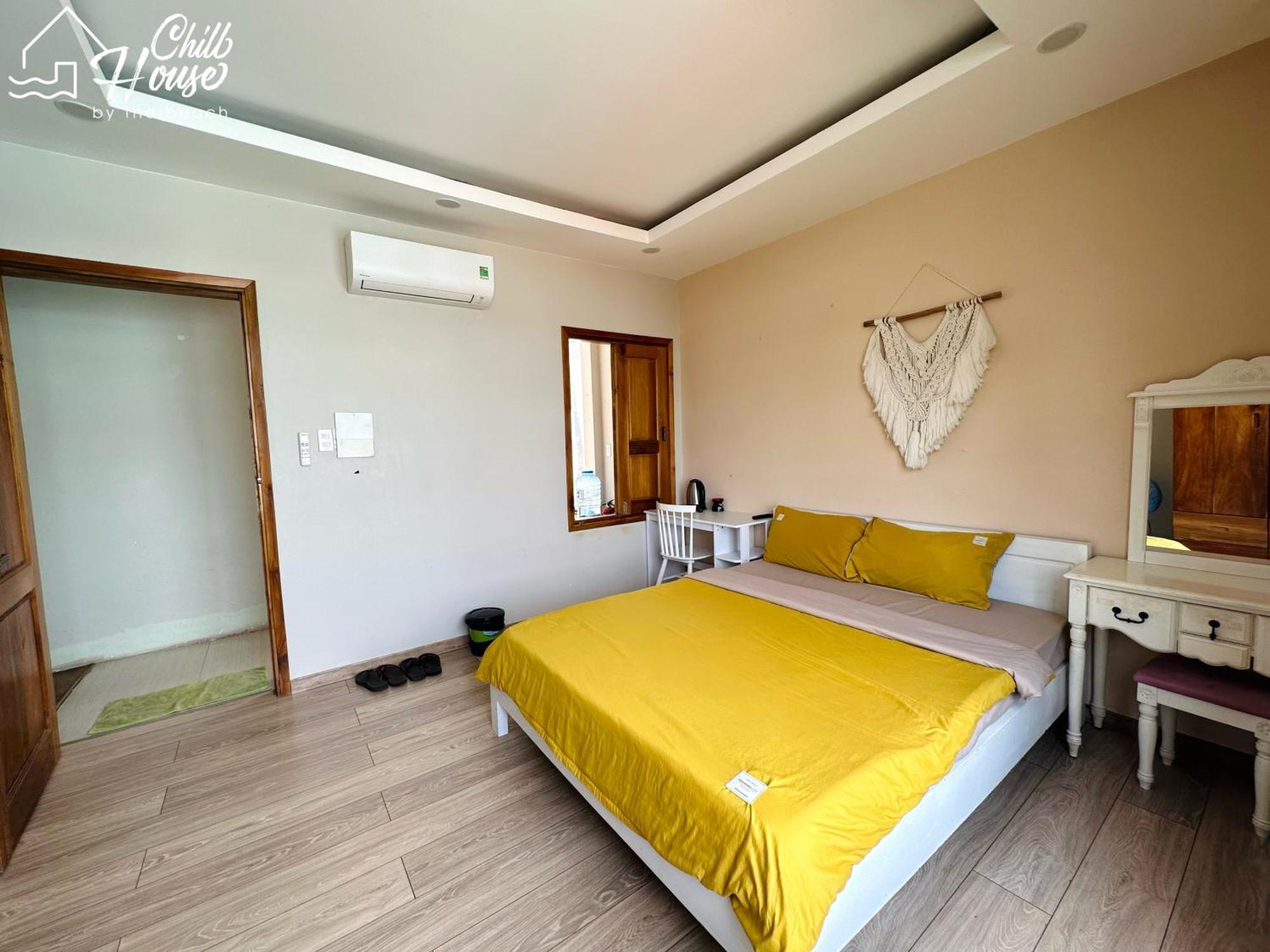 Chill House By The Beach Phu Quoc Dış mekan fotoğraf
